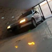 پژو 405Glx مدل 85|خودرو سواری و وانت|تبریز, |دیوار