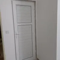 درب و پنجره پی وی سی|خدمات پیشه و مهارت|ساوه, |دیوار