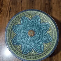 میوه خوری شیرینی خوری
