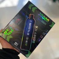 پاد ویپ جیس سالت