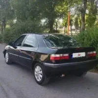 زانتیا 2000مدل 82