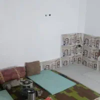 ۱۲۰متر تجاری مسکونی جرسقان چسبیده به شهرک صنعتی|فروش زمین و ملک کلنگی|شیراز, جرسقان|دیوار