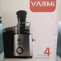 آبکیوه گیری وارمی