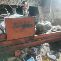 دستگاه پرس کارتن قادری ساز|ماشینآلات صنعتی|آباده, |دیوار