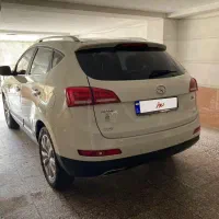 جک اس ۵ مدل ۹۹|خودرو سواری و وانت|کرج, باغستان|دیوار