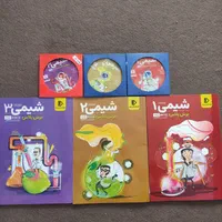 بسته کنکور ریاضی فیزیک|کتاب و مجله آموزشی|شهریار, شهریار|دیوار