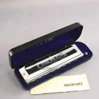 ساز دهنی سوزوکی