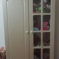 کمد دخترانه