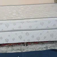 تخت خاب یکنفره کاملانو،استفاده نشده|تخت و سرویس خواب|تهران, بلورسازی|دیوار