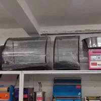 لوازم فست فود،فر ساندویچ،یخچال،فریزر|کافی‌شاپ و رستوران|بیرجند, |دیوار