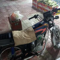 فروش موتور ۱۵۰