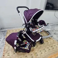 سرویس کالسکه