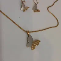نیم ست ۱۰۰بالای خام