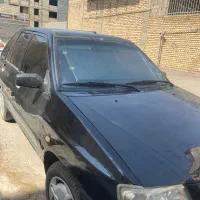 فروش پراید ۱۱۱ خانگی|خودرو سواری و وانت|شیراز, تاچارا|دیوار
