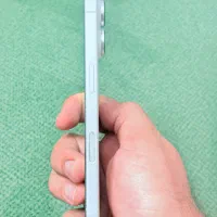 آیفون ۱۶ نرمال ۱۲۸ گیگ - رم ۸|موبایل|سلطانیه, |دیوار