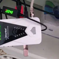 نصب آنتن وتنظیم گیرنده|خدمات پیشه و مهارت|اردبیل, |دیوار