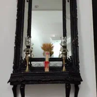 آیینه کنسول