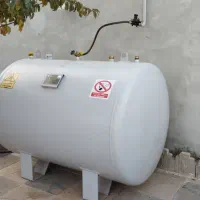 LPGشارژ گاز مایع،مخزن گاز