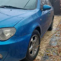 پروتون جنتو ۲۰۰۹|خودرو سواری و وانت|تهران, تهرانپارس جنوبی|دیوار