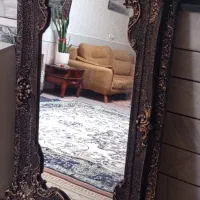 آیینه|آینه|الیگودرز, |دیوار