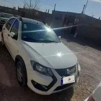 کوییک 1402gxrl|خودرو سواری و وانت|درمیان, |دیوار