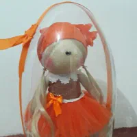 عروسک ولنتاین