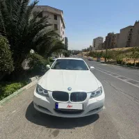 2009 BMW 320i|خودرو سواری و وانت|تهران, جردن|دیوار
