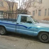فروش مزدا 2000