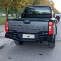 فوتون g7 تونلند مدل 1402|خودرو سواری و وانت|کرمانشاه, |دیوار