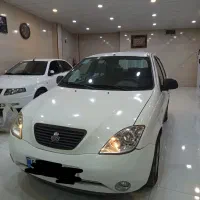 تیبا ۱۴۰۰ بدون‌رنگ|خودرو سواری و وانت|شاهین‌شهر, نسیم ۵|دیوار