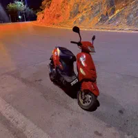 موتور پرواز ۱۰۰اتومات