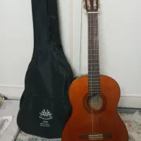 گیتار حرفه ای YAMAHA (c70)|گیتار، بیس، امپلیفایر|تهران, نجات اللهی|دیوار