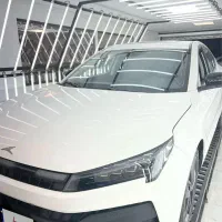 Kmc j7 مدل ۱۴۰۲|خودرو سواری و وانت|تهران, ازگل|دیوار