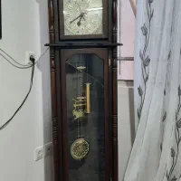 ساعت قدی