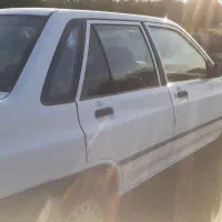 پراید مدل ۸۹