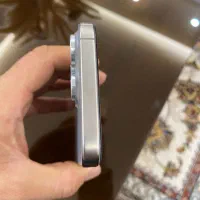 ایفون 15 پرومکس 256  zaa|موبایل|نسیم‌شهر, |دیوار