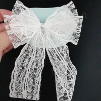 فروش تک و عمده گیره‌موی پاپیونی|زیورآلات و اکسسوری|گنبد کاووس, |دیوار