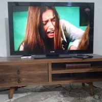 تلویزیون ۴۳ اینچ سالم تمیز بدون هیچگونه ایراد