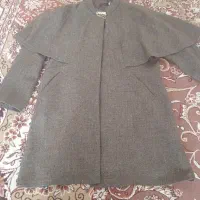 پالتوی پاییزی در حدنو