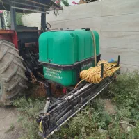 وسایل کشاورزی تراکتور
