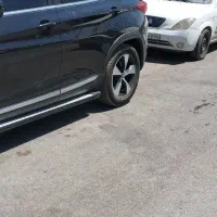 تیگو7|خودرو سواری و وانت|خانمیرزا, |دیوار