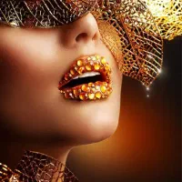 تخفیف در خدمات  عروس و میکاپ شینیون بمدت محدود