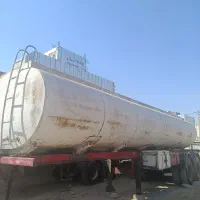 تانکر دو محور|خودرو سنگین|ایلام, |دیوار