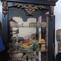 بوفه ویترین