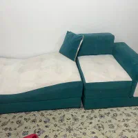مبل تختخوابی|مبلمان خانگی و میز عسلی|تهران, گیشا|دیوار