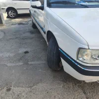 پژو۴۰۵slxتیوفایو