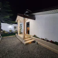 ویلا باغچه همکف دوخواب 182 متری شهرکی سندتک‌برگ|فروش خانه و ویلا|رودسر, |دیوار