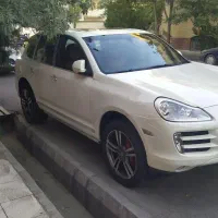 پورشه کاین مدل 2010|خودرو سواری و وانت|تهران, قبا|دیوار