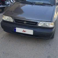 پرایدمدل 91سالم|خودرو سواری و وانت|یزد, |دیوار