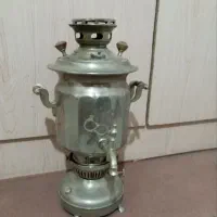 سماور نفتی ورشو